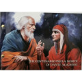 Vatikan 2 eurot BU 2021 – Dante Alighieri surma 700. aastapäev  Numiscover