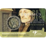 NETHERLANDS COIN CARD