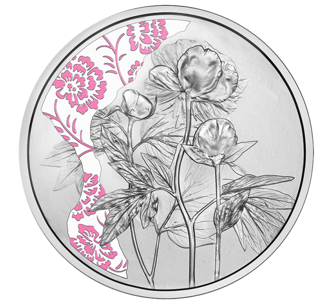 Austria 10-eurone Hõbemünt Proof 2024 - Pojeng