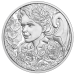 Austria 10-eurone Hõbemünt Proof 2024 - Pojeng