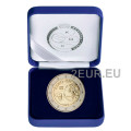 Belgia 2 eurot proof 2018 - ESRO-2B 