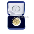 Belgia 2 eurot proof 2021 – 500 aastat Carolus V 