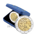 Belgium 2 euro proof 2022 - Healthcare during the covid-pandemic 