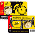  Belgia 2,5 euro BU 2019 – Grand dapart brussels – NL