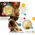  Belgia 2,5 euro BU 2019 - 400 aastat vana manneken pis - FR