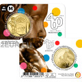  Belgia 2,5 euro BU 2019 - 400 aastat vana manneken pis - NL