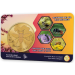 Belgia 2,5 euro BU 2024 – Mesilane Belgias – NL