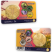 Belgia 2,5 euro BU 2024 – Mesilane Belgias – NL