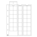LEHT 2 EURO MÜNDILE - OPTIMA (LEUCHTTURM) - 35 MÜNTI