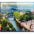 Belgium euro komplekt BU 2024 – Namuri linn