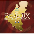 BENELUX euro komplekt BU 2004