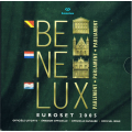 BENELUX euro komplekt BU 2005