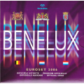 BENELUX euro komplekt BU 2006