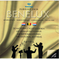 BENELUX euro komplekt BU 2010