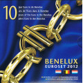 BENELUX euro komplekt BU 2012