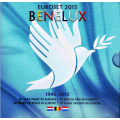 BENELUX euro komplekt BU 2015