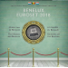 BENELUX euro komplekt BU 2018