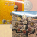 Küpros euro komplekt BU 2019 - Pomos 