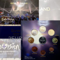 Soome euro komplekt BU 2007 - Eurovisiooni lauluvõistlus Helsingis