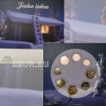 Finland euro set BU 2022 - Christmas