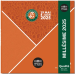 Prantsusmaa BU komplekt 2025 - Roland Garros