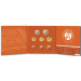Prantsusmaa BU komplekt 2025 - Roland Garros