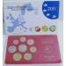 SAKSAMAA SET PROOF 2002 – A