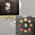 Kreeka 2009 - eurokomplekt BU - Yannis Ritsose 100. sünnipäev
