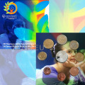 Kreeka 2011 - eurokomplekt BU - ATEENA ERIOLÜMPIA 2011