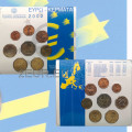 Kreeka eurokomplekt BU 2002 - eurokomplekt BU - Vea münt