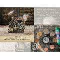 Kreeka eurokomplekt BU 2009 - eurokomplekt BU - Rahvusvaheline astronoomia aasta