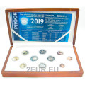 Kreeka 2019 - Eurokomplekti proof