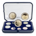 Italy Euro set PROOF 2022