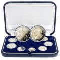 Itaalia Euro komplekt PROOF 2023