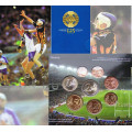 Iirimaa eurokomplekt BU 2009 – 125 aastat Gaeli spordiorganisatsiooni