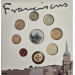 Malta Euro set BU 2013