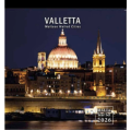 Malta euro komplekt BU 2026 – Malta müüriga ümbritsetud linnad – Valletta