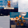 Hollandi eurokomplekt BU 2005 - Printsess Beatrixi fond