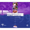 Holland Euro komplekt BU 1999 - Klounide kliinik