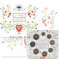 Portugal 2012 – Euro komplekt BU