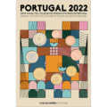 Portugal 2022 – Euro komplekt FDC