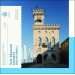 San Marino Euro set BU 2026