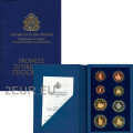 San Marino Euro komplekt proof 2010
