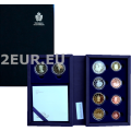 San Marino Euro komplekt proof 2022 