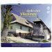 Slovakkia Euromüntide komplekt BU 2015 - UNESCO Slovakkias – Vlkolínec
