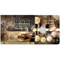 Slovakkia Euromüntide komplekt BU 2017 - UNESCO Slovakkias - Slovakkia karstimaa koopad