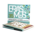 Словакия Eвро набор BU 2022 - 35 лет программе Erasmus