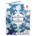 Slovakkia Euro komplekt proof 2026 – Taliolümpiamängud, Milano - Cortina