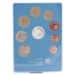 Slovakkia Euro komplekt proof 2026 – Taliolümpiamängud, Milano - Cortina