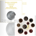 Sloveenia Euro komplekt BU 2016
